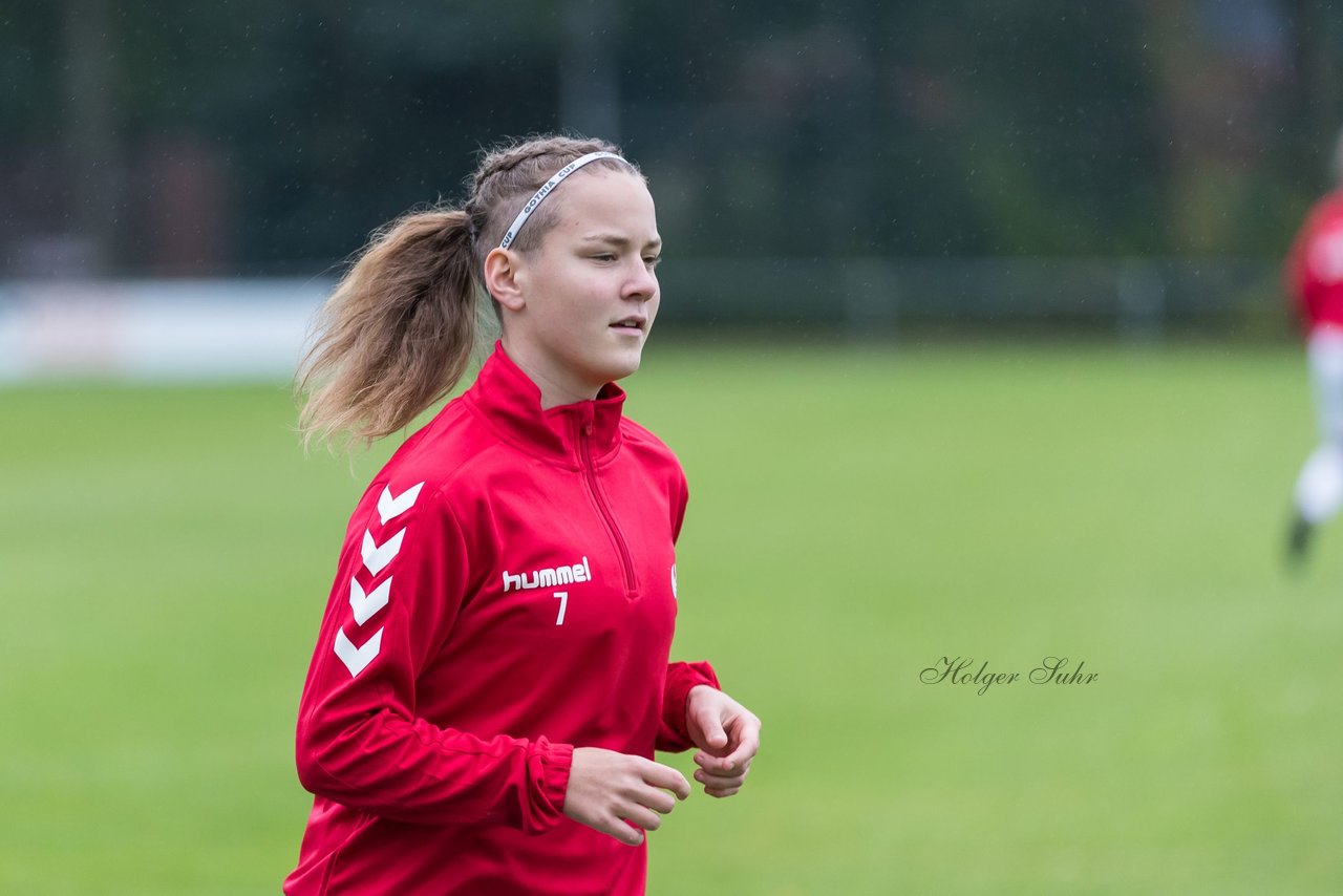 Bild 171 - Frauen SV Henstedt Ulzburg II - TSV Klausdorf : Ergebnis: 2:1